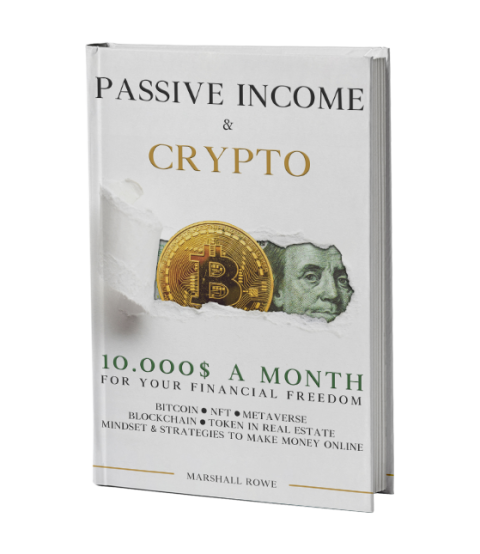 Passive Income & Crypto