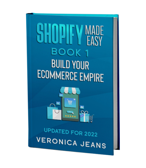 The Complete Shopify Store