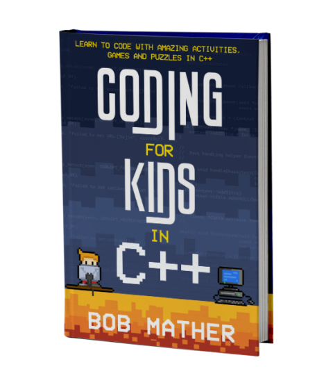 Coding for Kids in C+